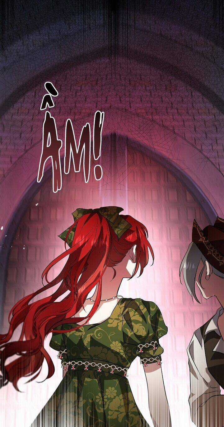 Hôn Phu Ẩn Sắc - Chapter 18 - Trang 22