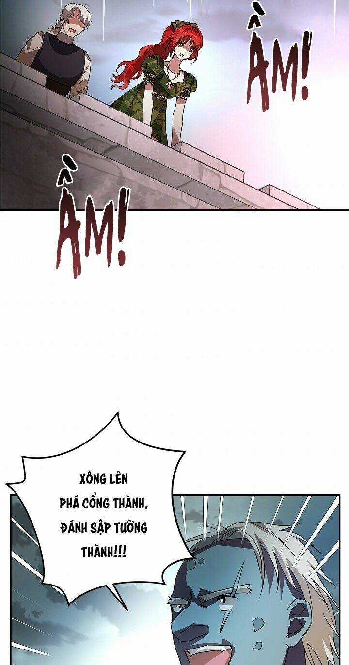 Hôn Phu Ẩn Sắc - Chapter 18 - Trang 25