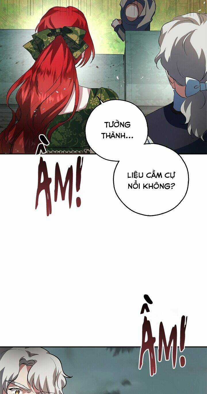 Hôn Phu Ẩn Sắc - Chapter 18 - Trang 27