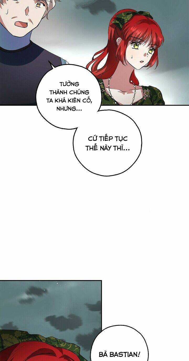 Hôn Phu Ẩn Sắc - Chapter 18 - Trang 28