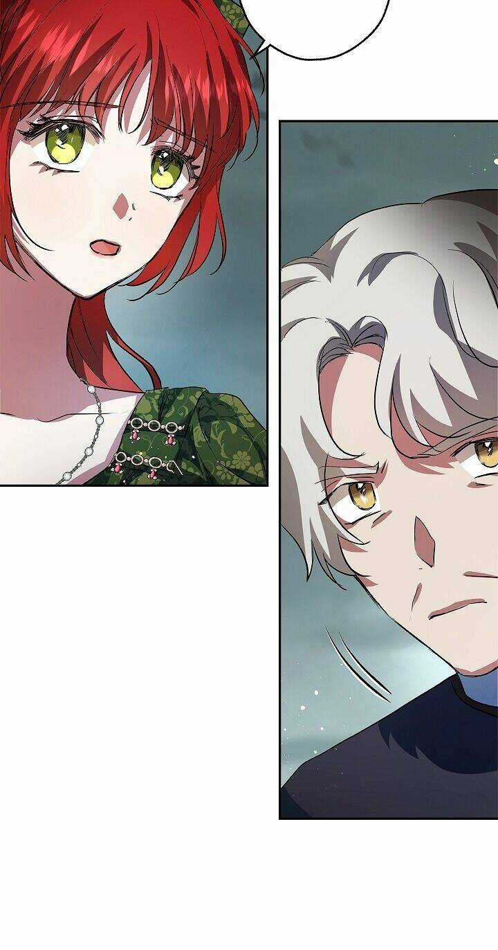 Hôn Phu Ẩn Sắc - Chapter 18 - Trang 29