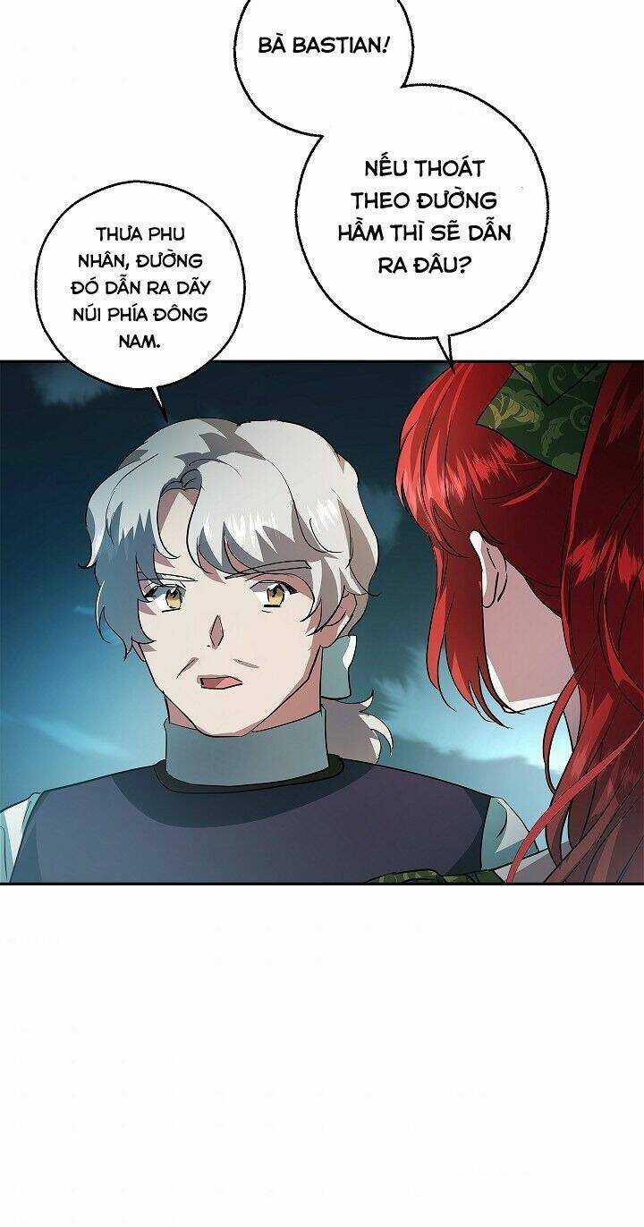 Hôn Phu Ẩn Sắc - Chapter 18 - Trang 33