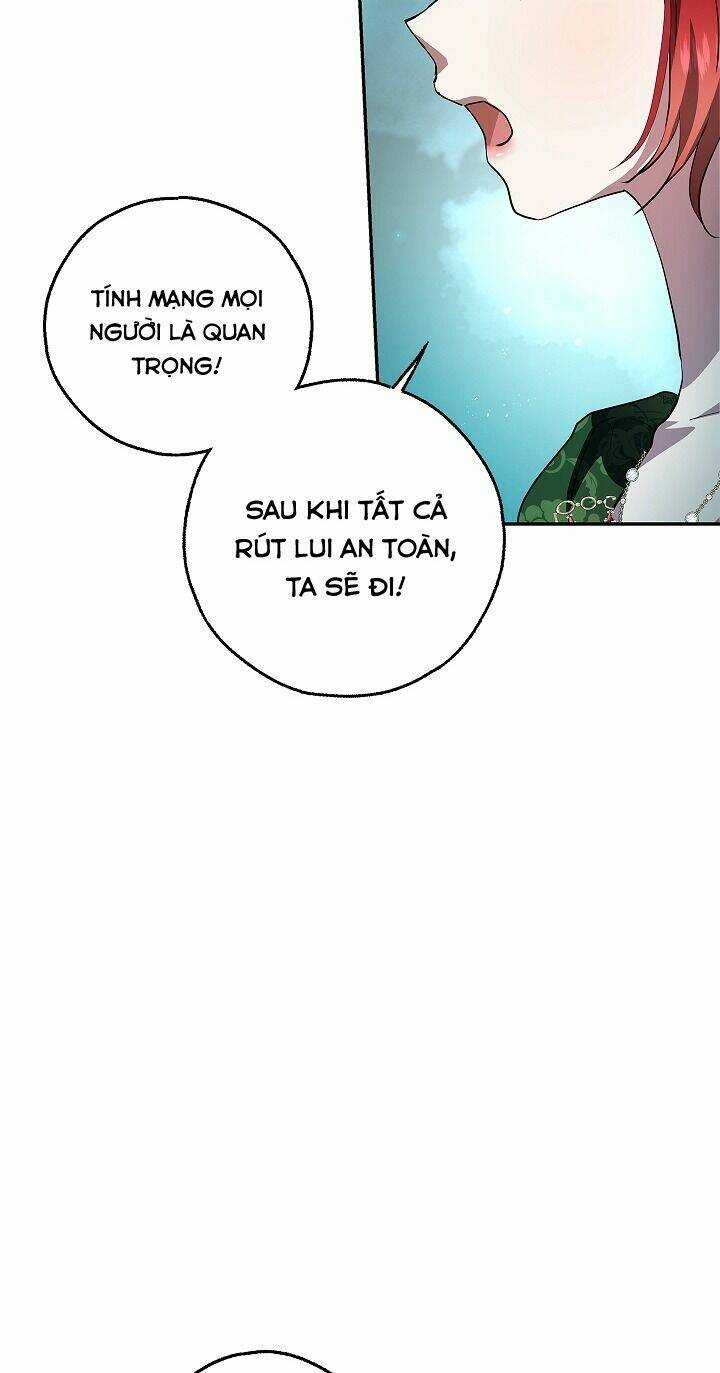 Hôn Phu Ẩn Sắc - Chapter 18 - Trang 36