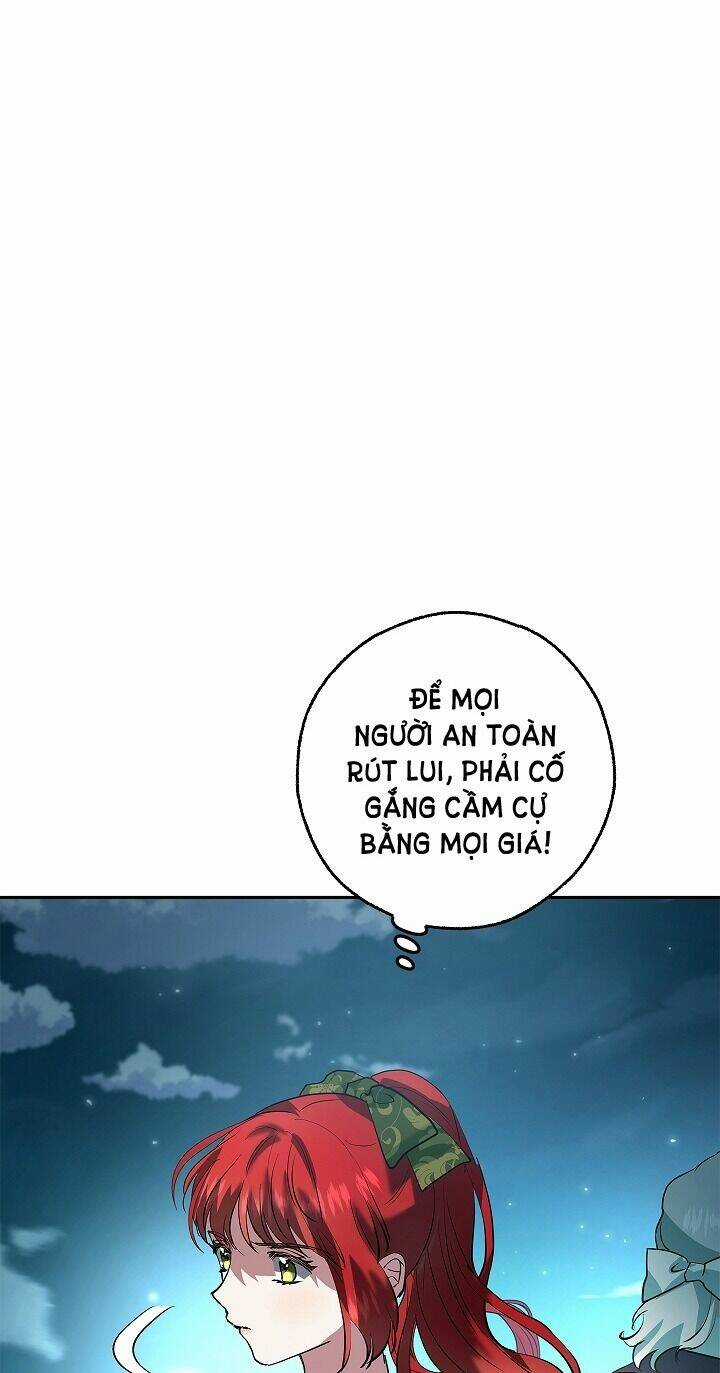 Hôn Phu Ẩn Sắc - Chapter 18 - Trang 38