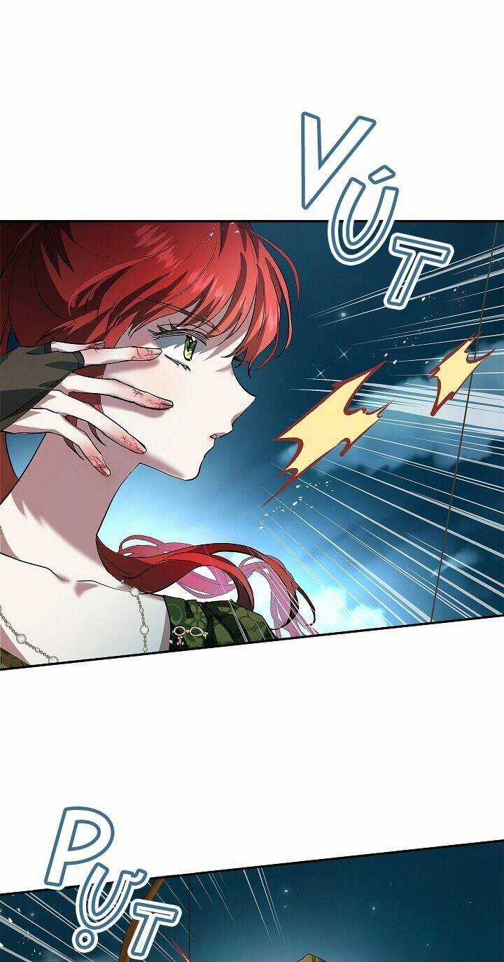 Hôn Phu Ẩn Sắc - Chapter 18 - Trang 40