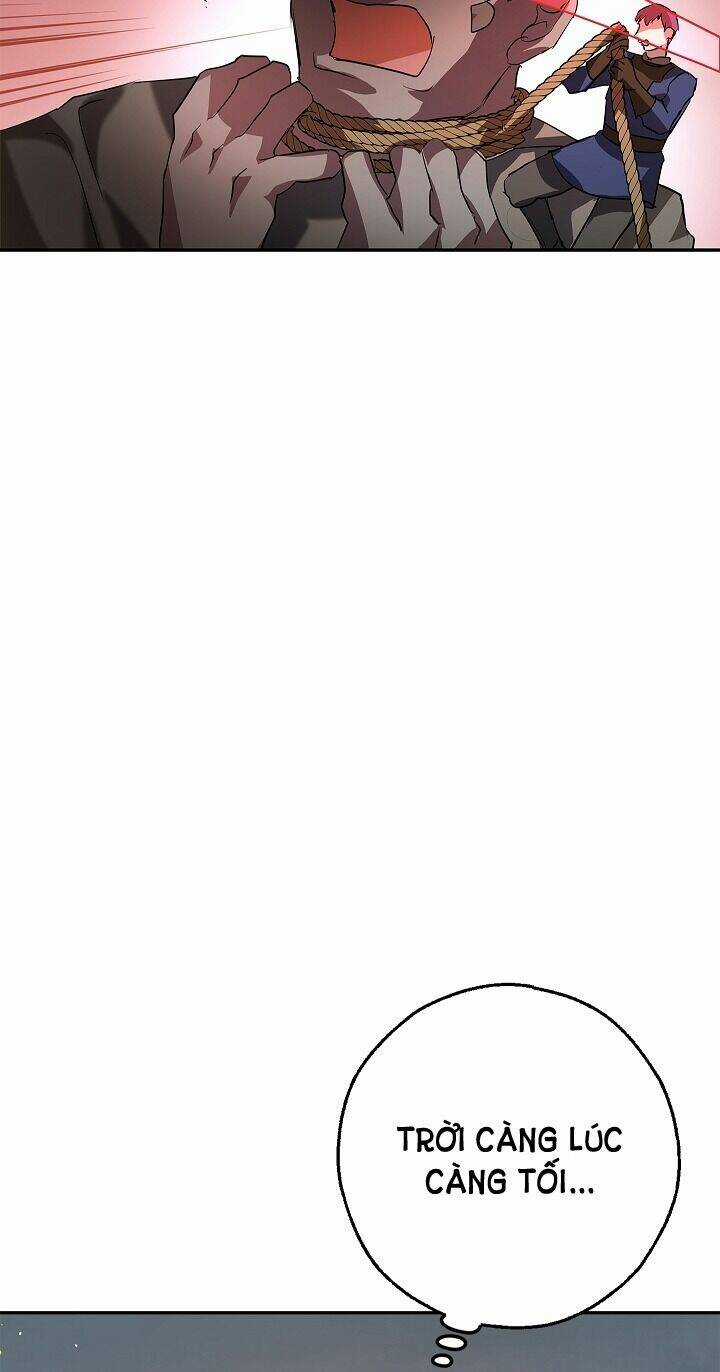 Hôn Phu Ẩn Sắc - Chapter 18 - Trang 5