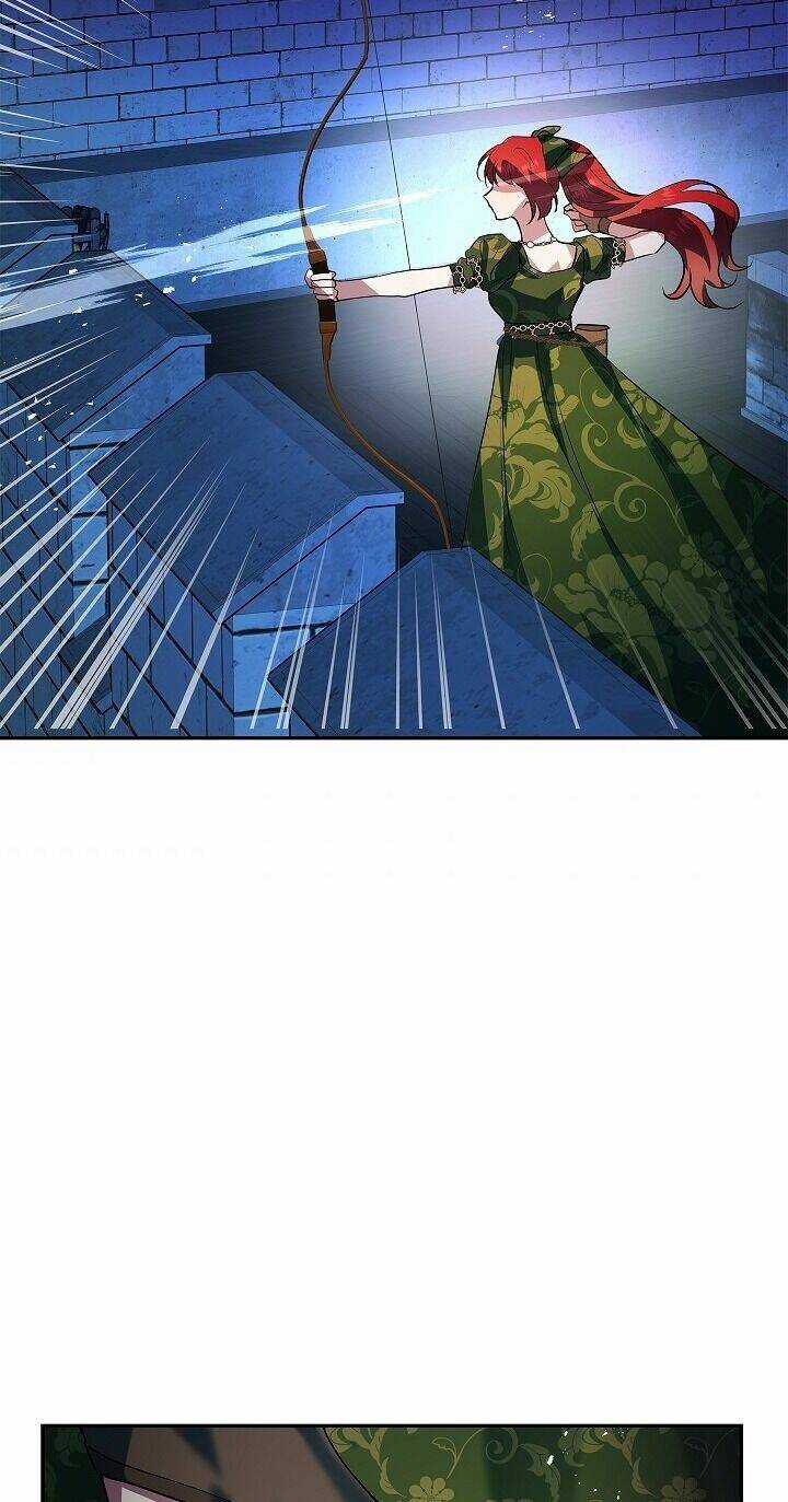 Hôn Phu Ẩn Sắc - Chapter 18 - Trang 42