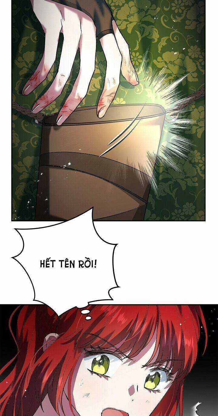 Hôn Phu Ẩn Sắc - Chapter 18 - Trang 43