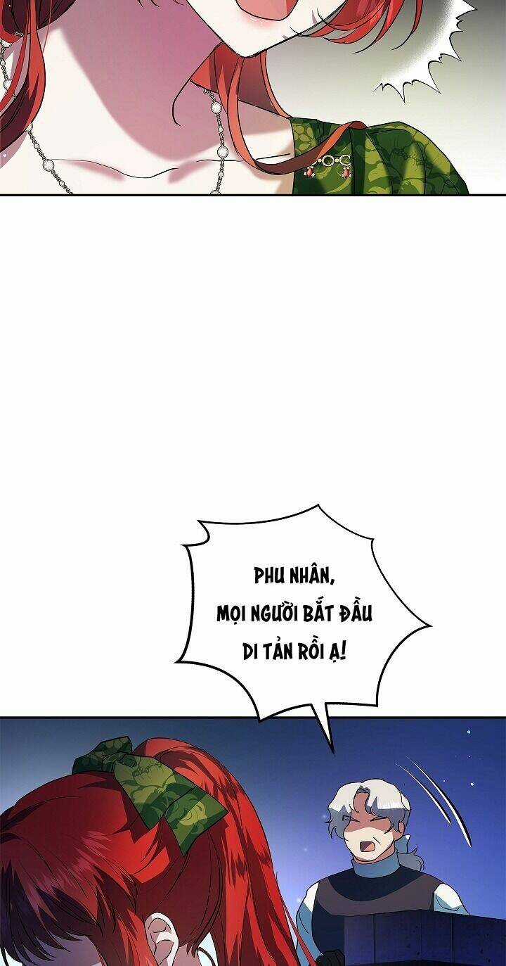 Hôn Phu Ẩn Sắc - Chapter 18 - Trang 44