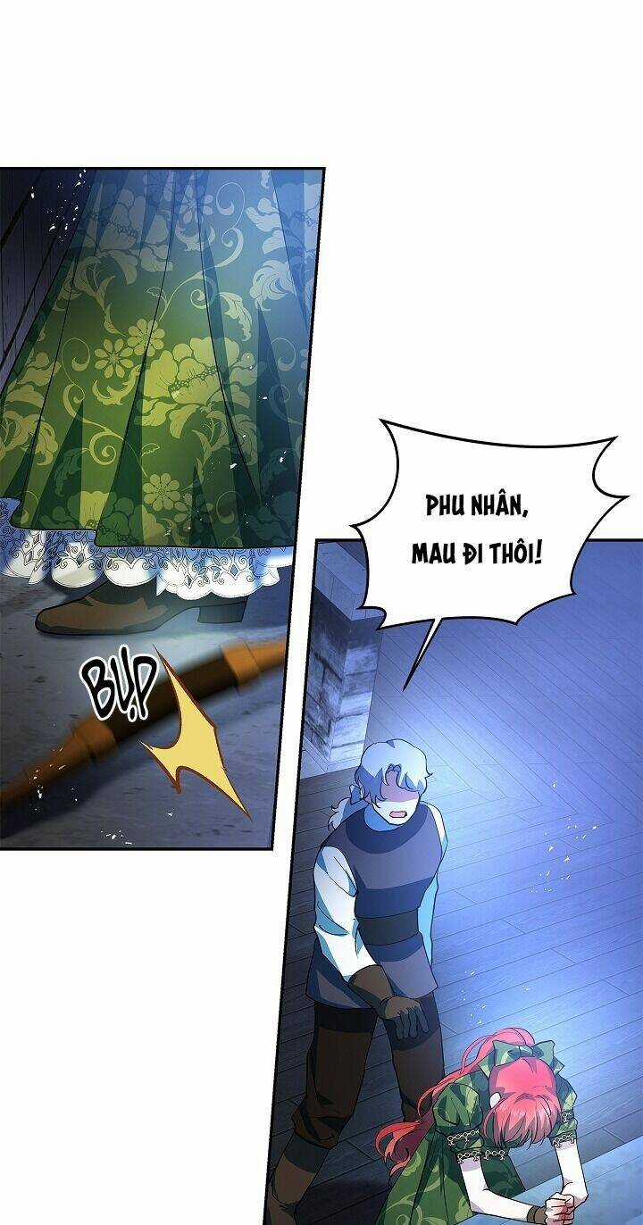 Hôn Phu Ẩn Sắc - Chapter 18 - Trang 47