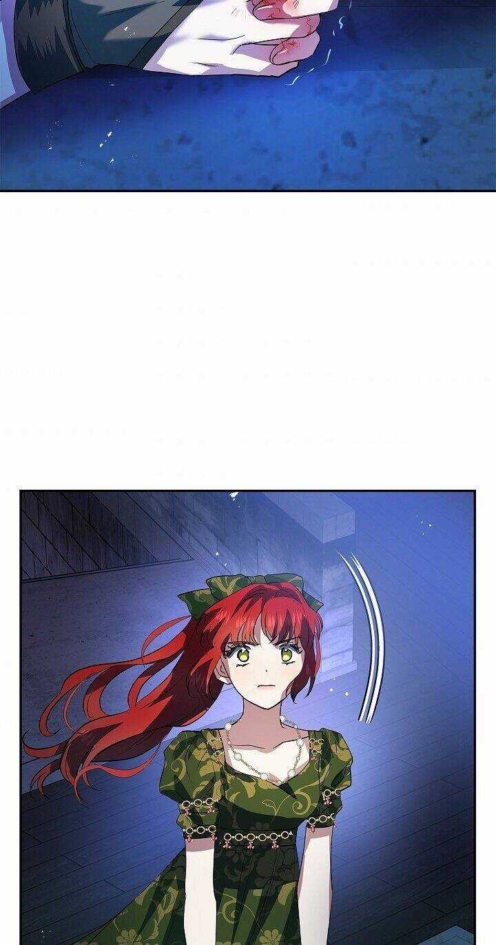 Hôn Phu Ẩn Sắc - Chapter 18 - Trang 49