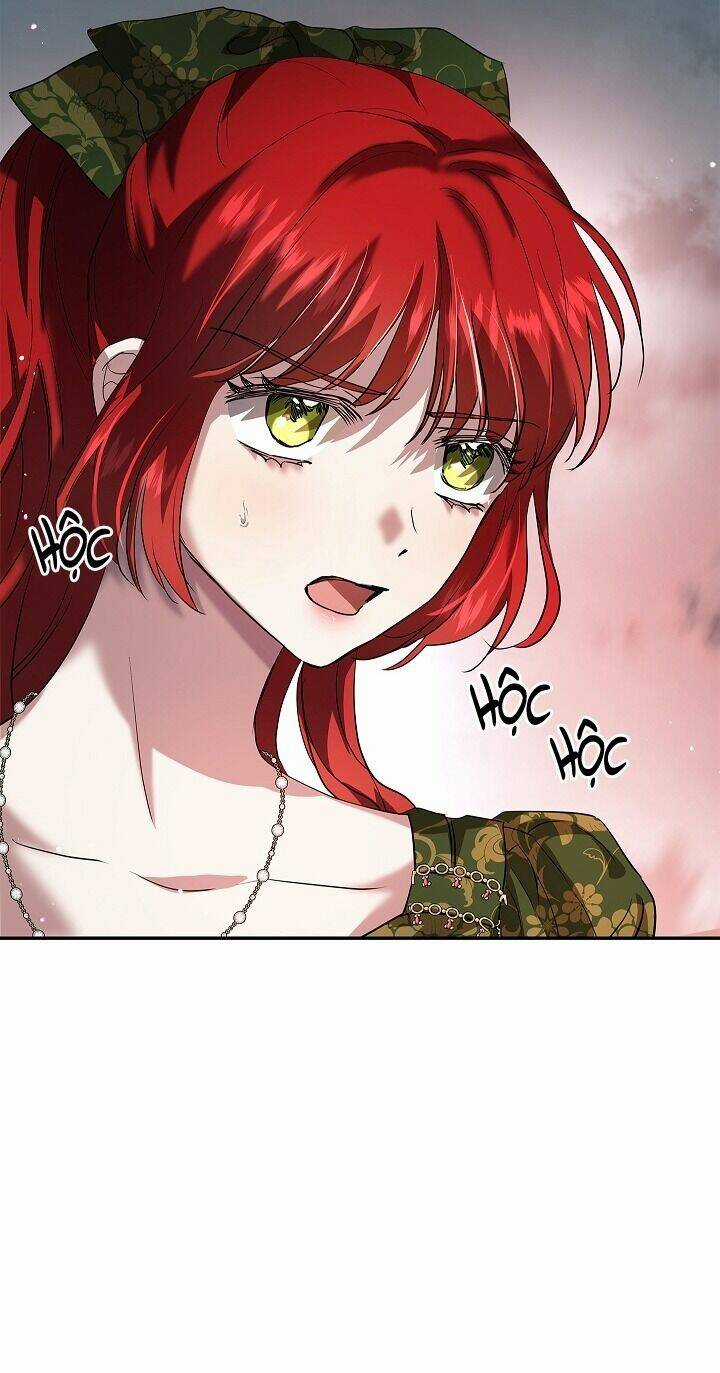 Hôn Phu Ẩn Sắc - Chapter 18 - Trang 6