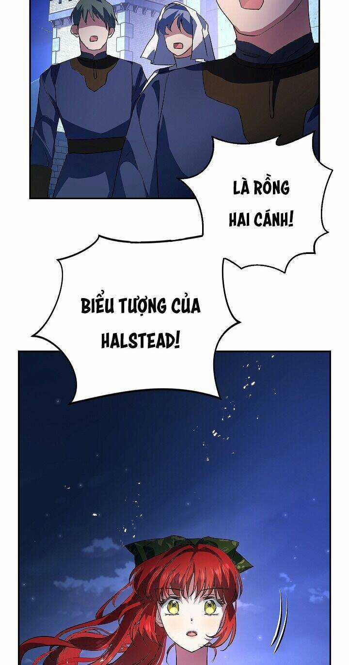 Hôn Phu Ẩn Sắc - Chapter 18 - Trang 63