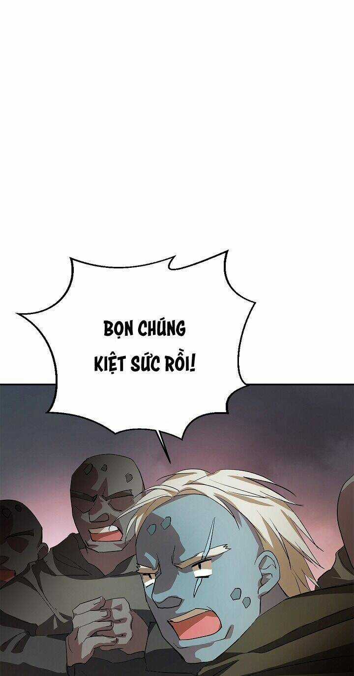 Hôn Phu Ẩn Sắc - Chapter 18 - Trang 8