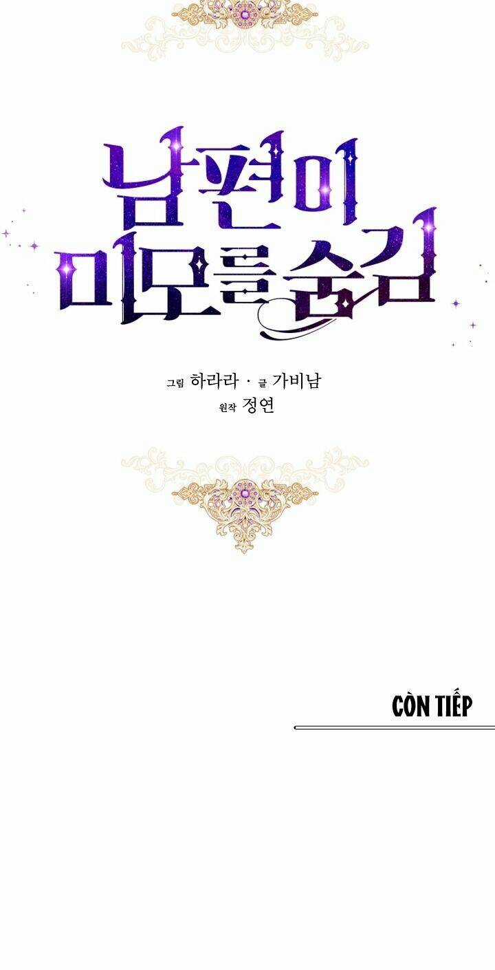 Hôn Phu Ẩn Sắc - Chapter 18 - Trang 72