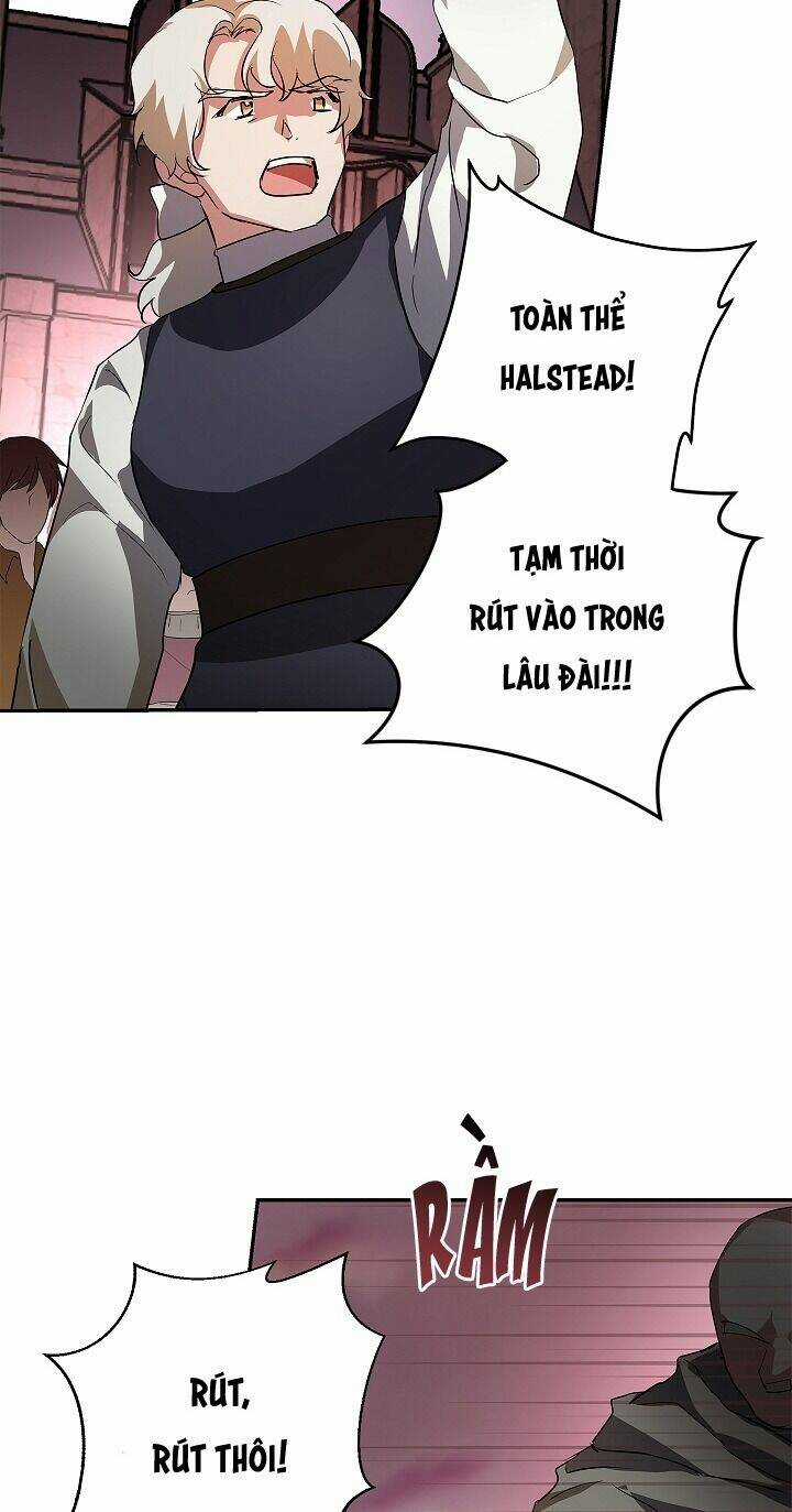 Hôn Phu Ẩn Sắc - Chapter 18 - Trang 10