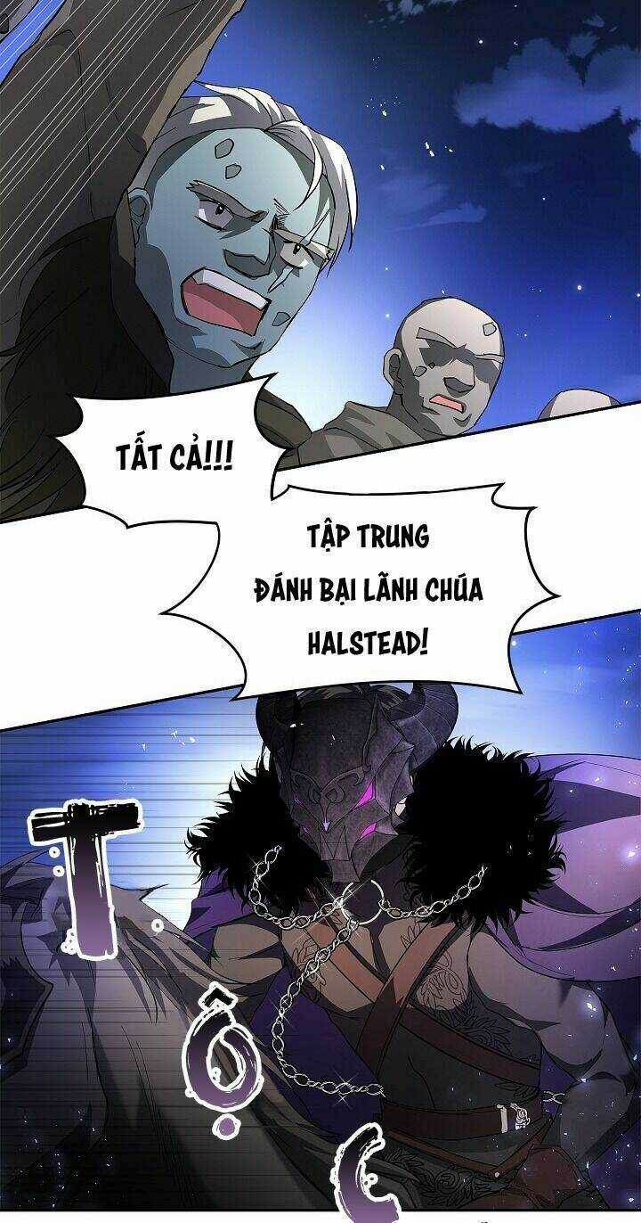 Hôn Phu Ẩn Sắc - Chapter 19 - Trang 11