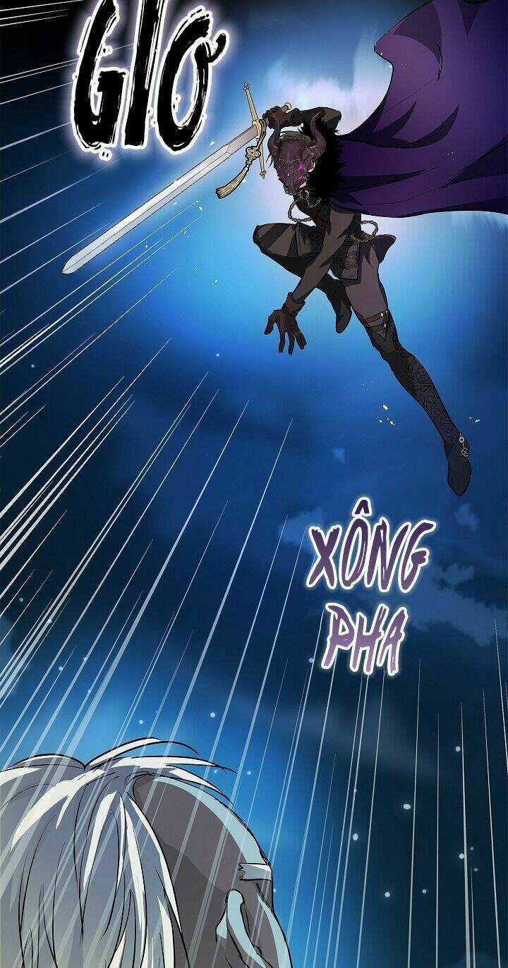 Hôn Phu Ẩn Sắc - Chapter 19 - Trang 22