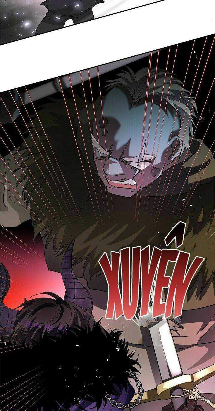 Hôn Phu Ẩn Sắc - Chapter 19 - Trang 32