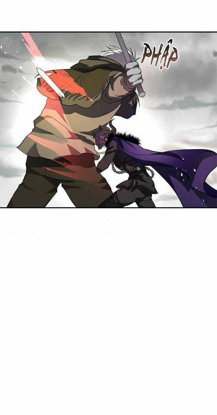 Hôn Phu Ẩn Sắc - Chapter 19 - Trang 34