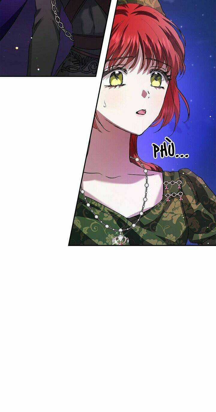 Hôn Phu Ẩn Sắc - Chapter 19 - Trang 38