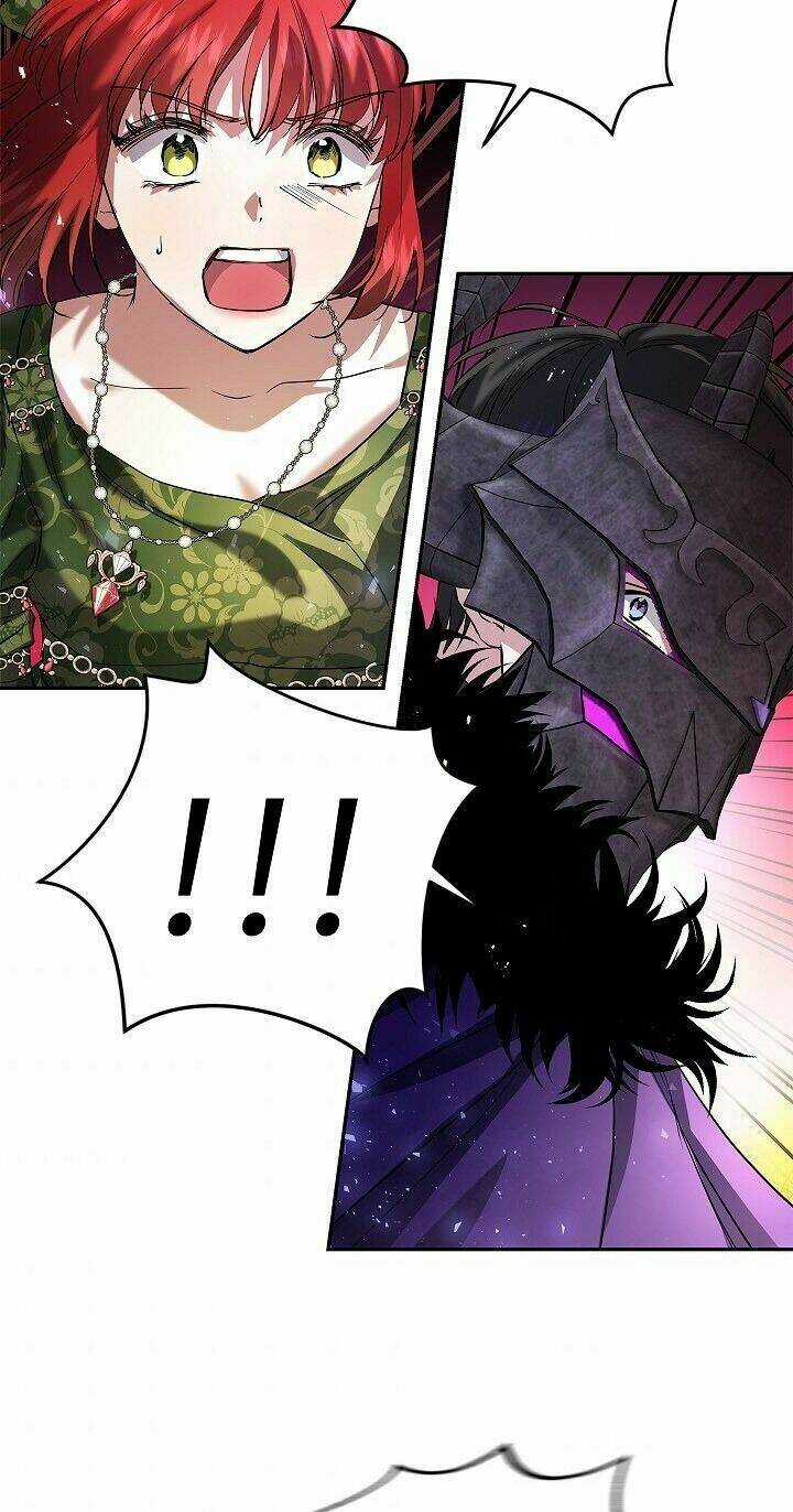 Hôn Phu Ẩn Sắc - Chapter 19 - Trang 41