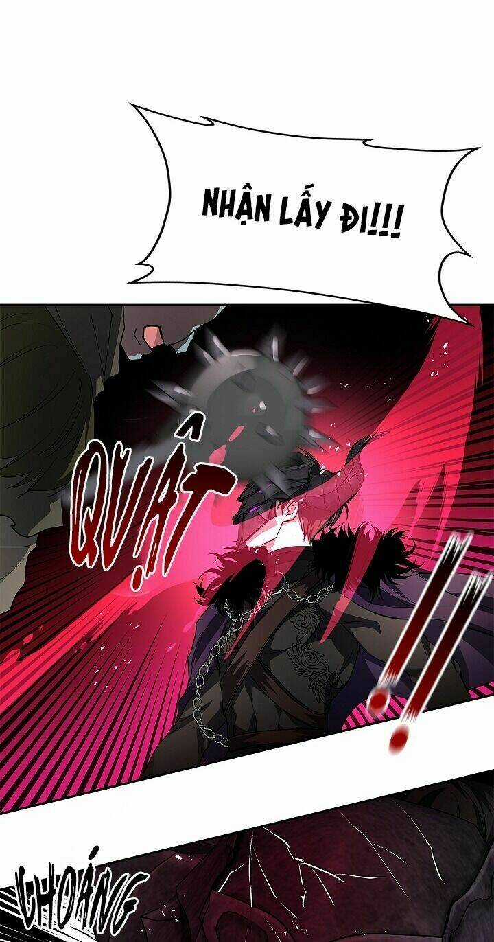 Hôn Phu Ẩn Sắc - Chapter 19 - Trang 47