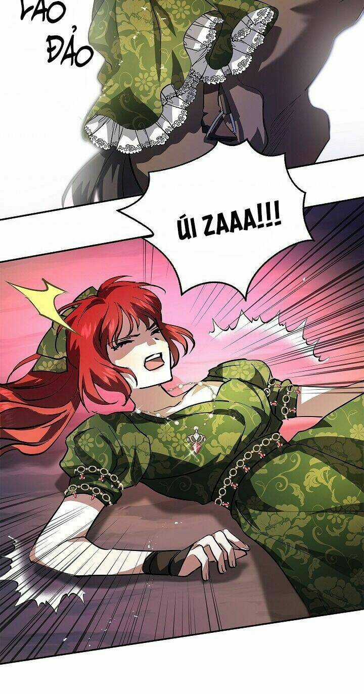 Hôn Phu Ẩn Sắc - Chapter 19 - Trang 50