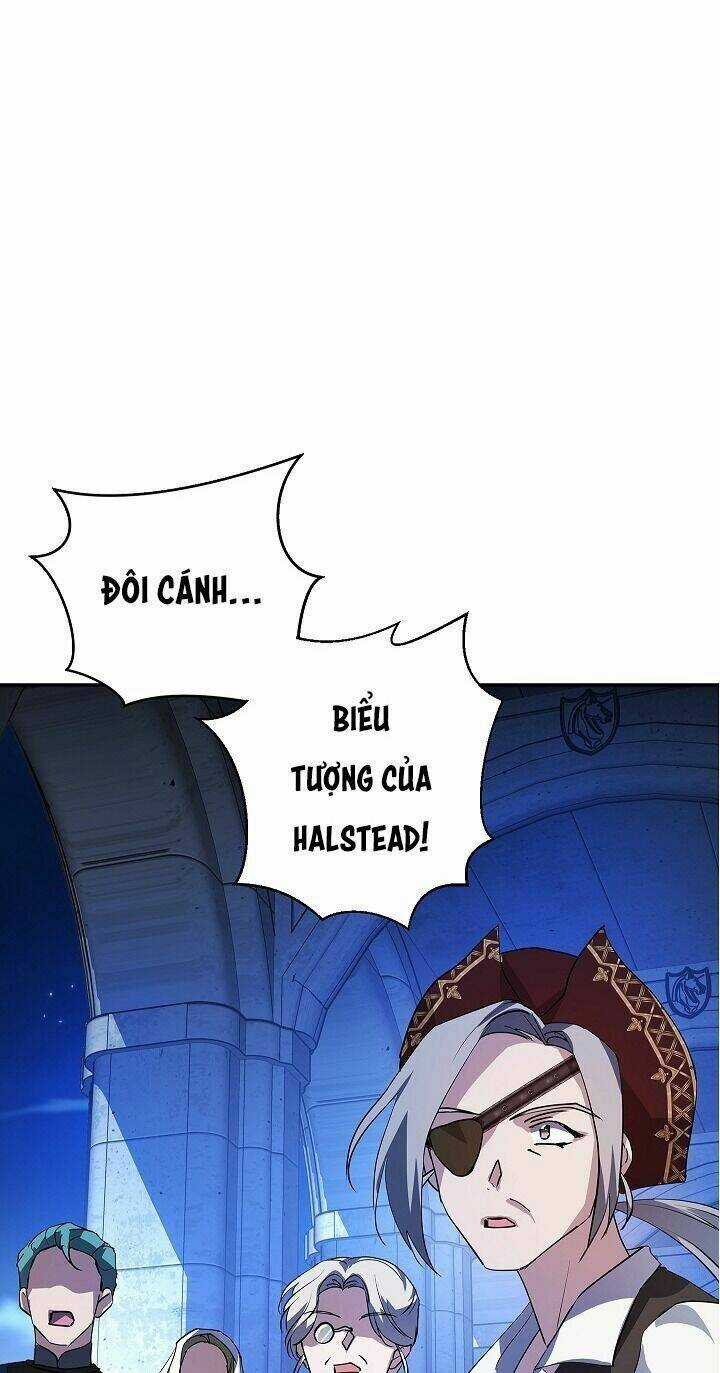 Hôn Phu Ẩn Sắc - Chapter 19 - Trang 6