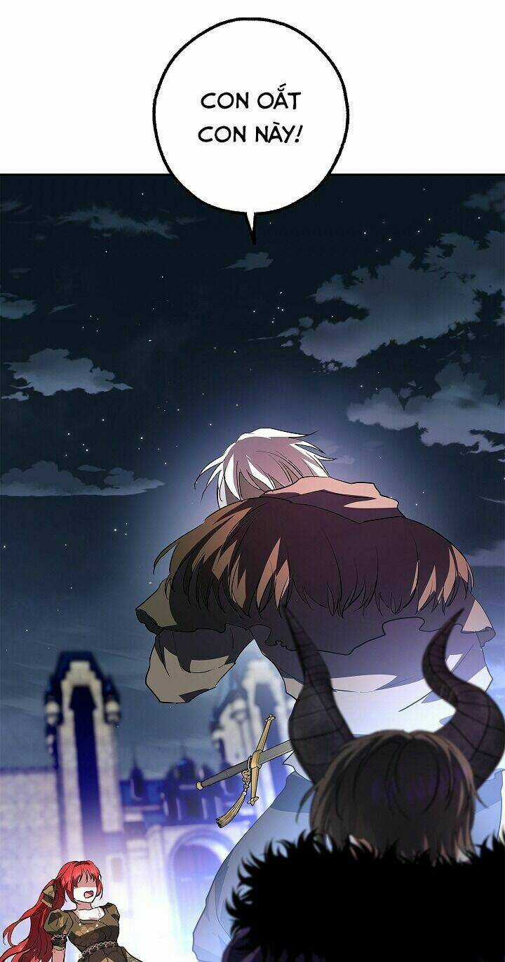 Hôn Phu Ẩn Sắc - Chapter 19 - Trang 53