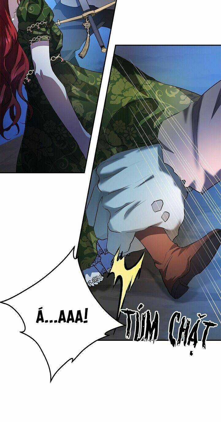 Hôn Phu Ẩn Sắc - Chapter 19 - Trang 55