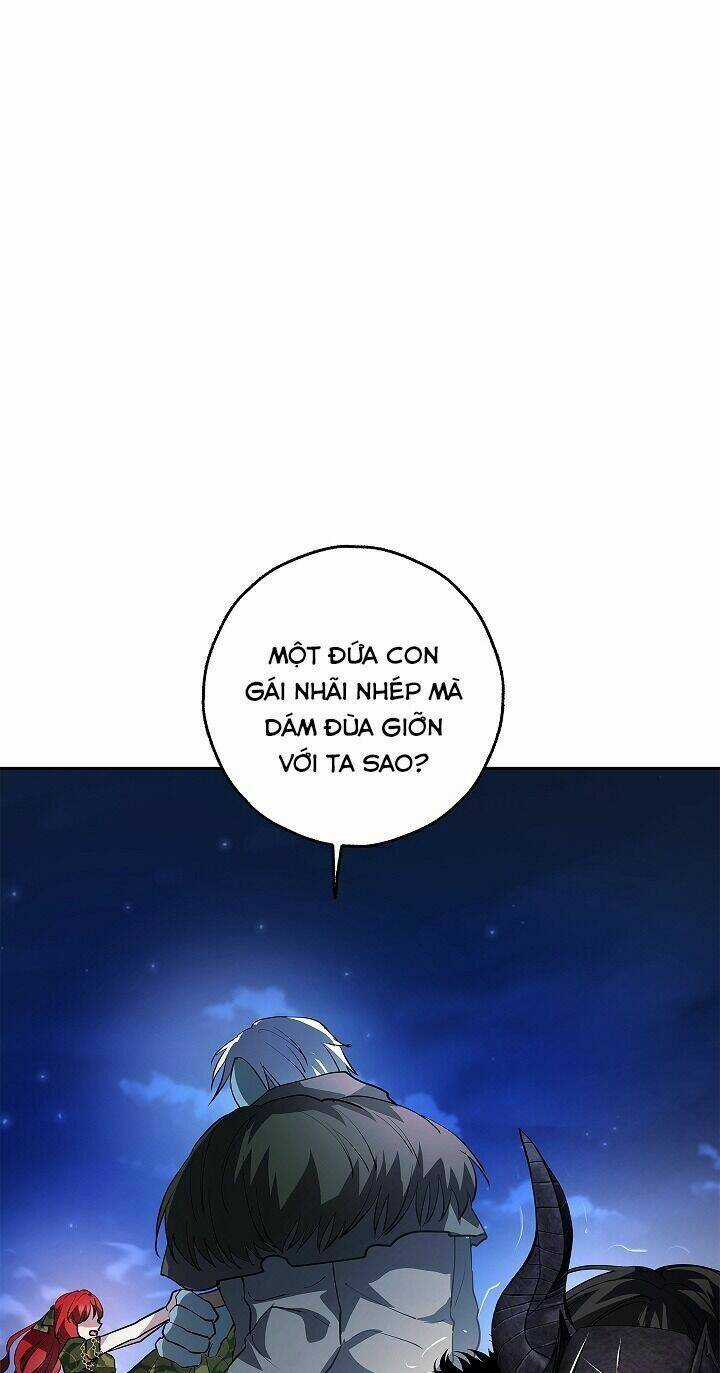 Hôn Phu Ẩn Sắc - Chapter 19 - Trang 56