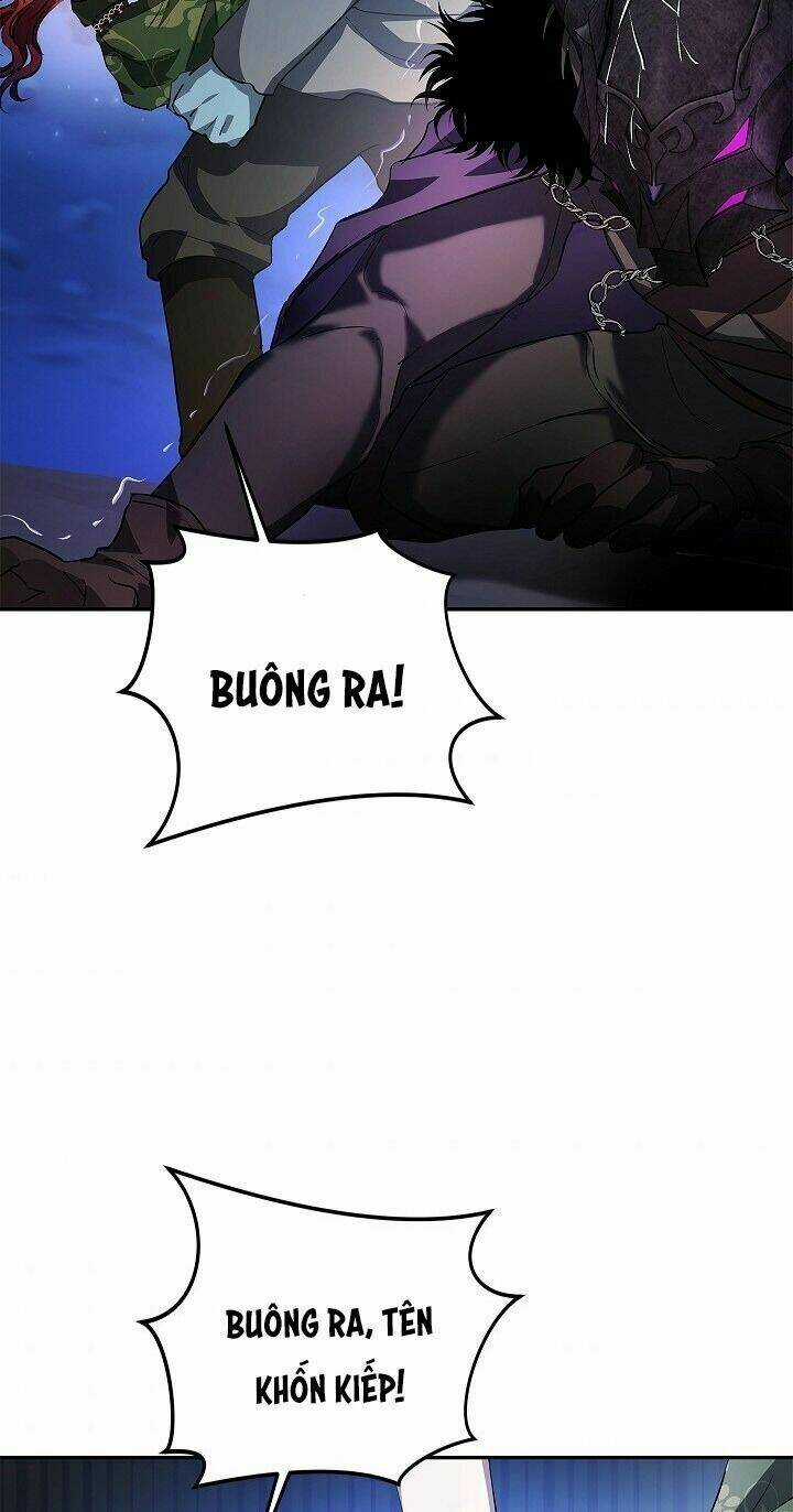 Hôn Phu Ẩn Sắc - Chapter 19 - Trang 57