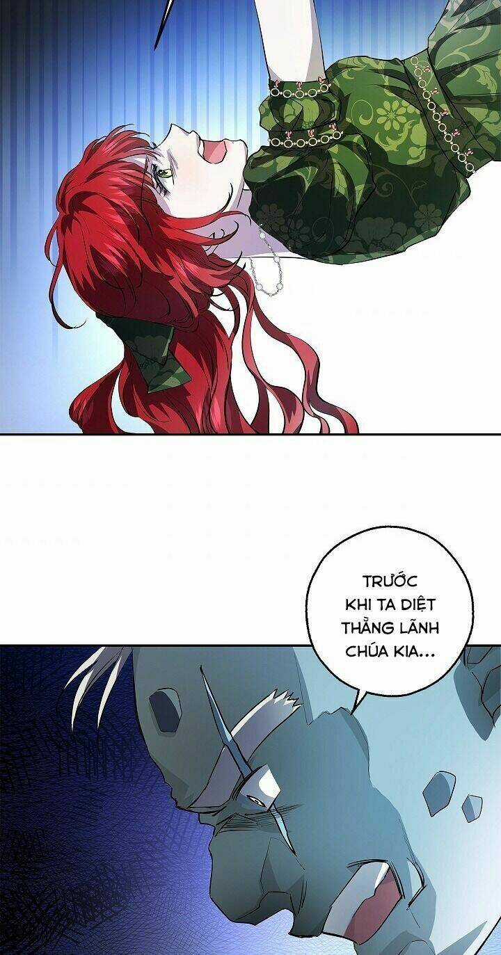 Hôn Phu Ẩn Sắc - Chapter 19 - Trang 58