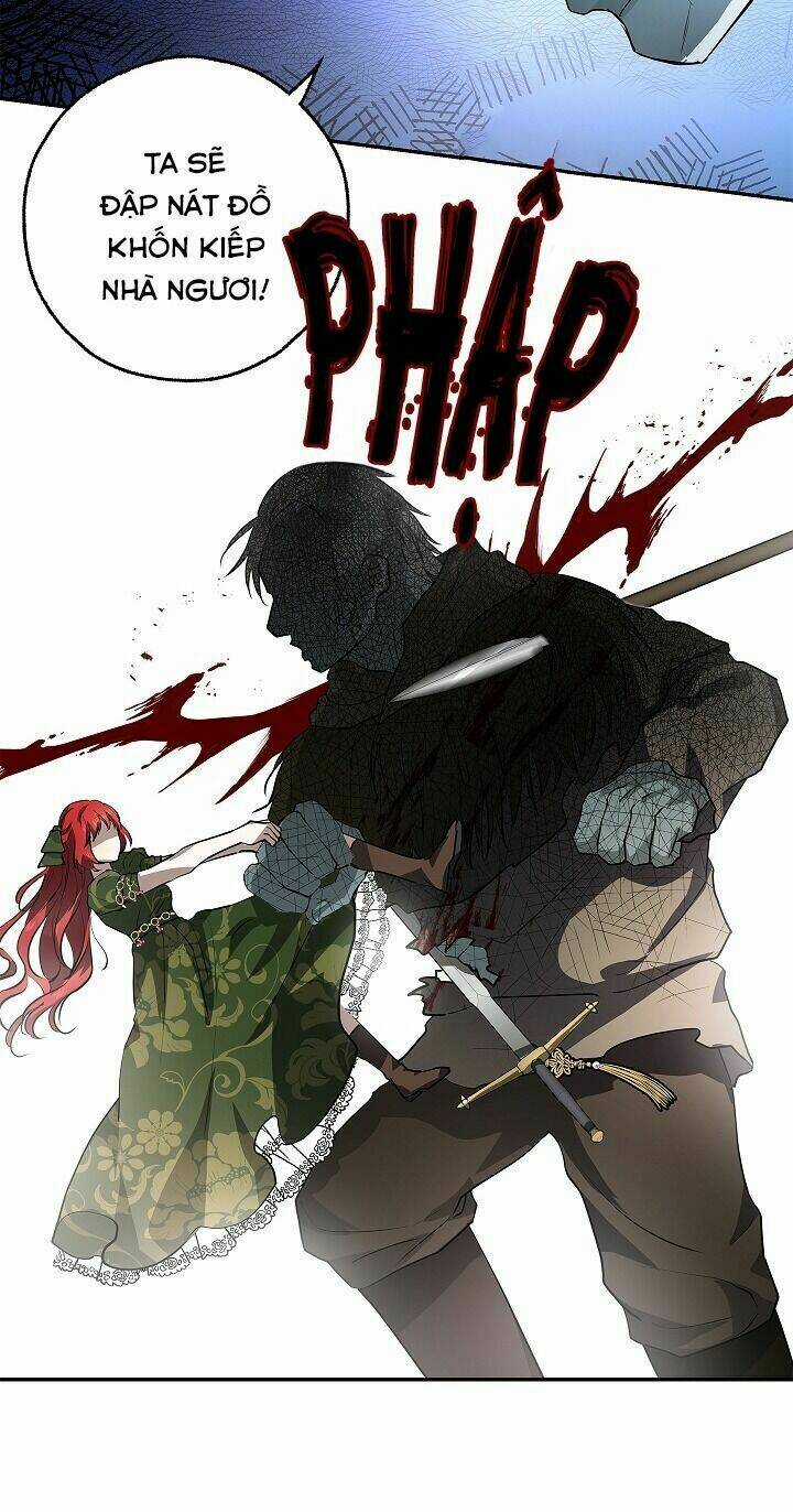 Hôn Phu Ẩn Sắc - Chapter 19 - Trang 59