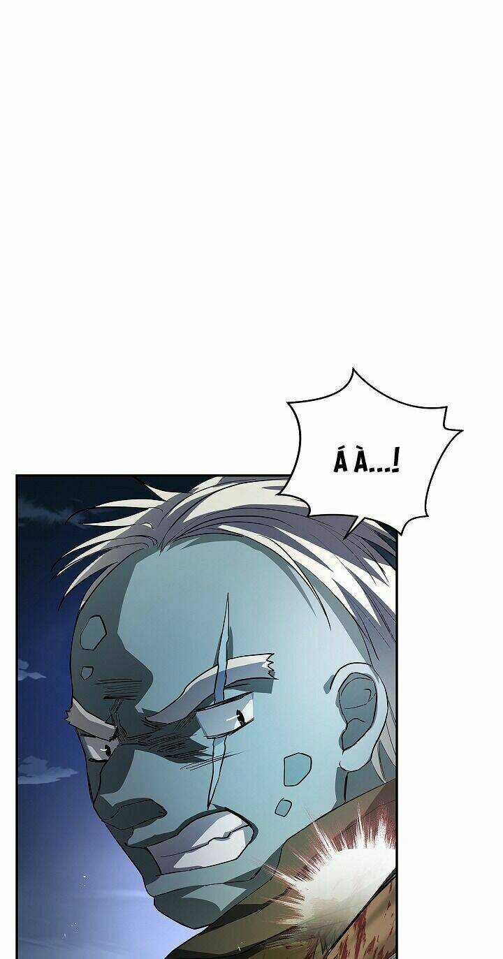 Hôn Phu Ẩn Sắc - Chapter 19 - Trang 60