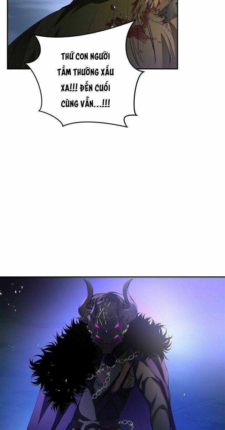 Hôn Phu Ẩn Sắc - Chapter 19 - Trang 61