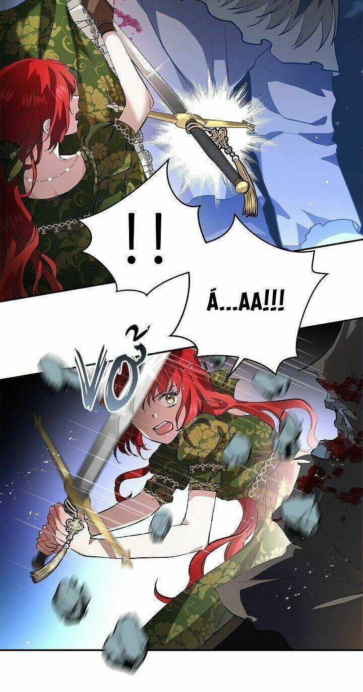 Hôn Phu Ẩn Sắc - Chapter 19 - Trang 63