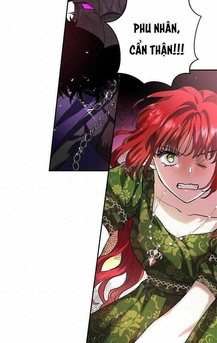 Hôn Phu Ẩn Sắc - Chapter 19 - Trang 65