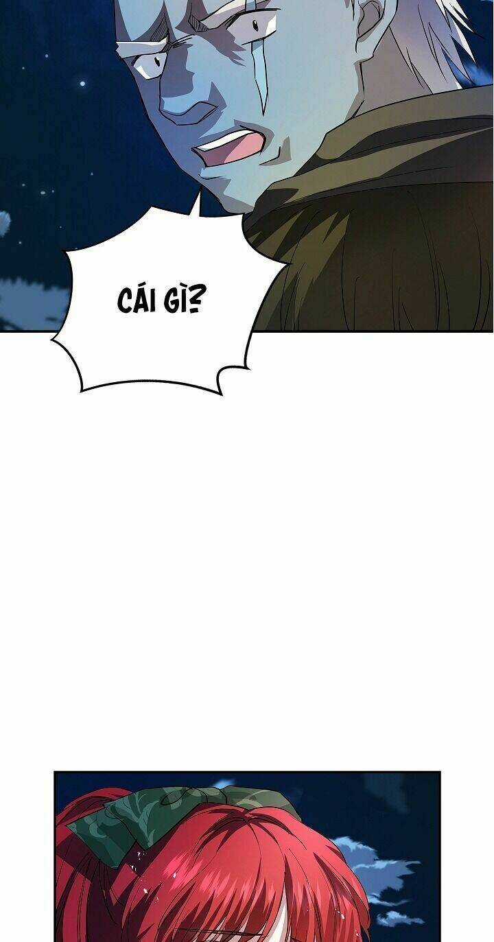 Hôn Phu Ẩn Sắc - Chapter 19 - Trang 8