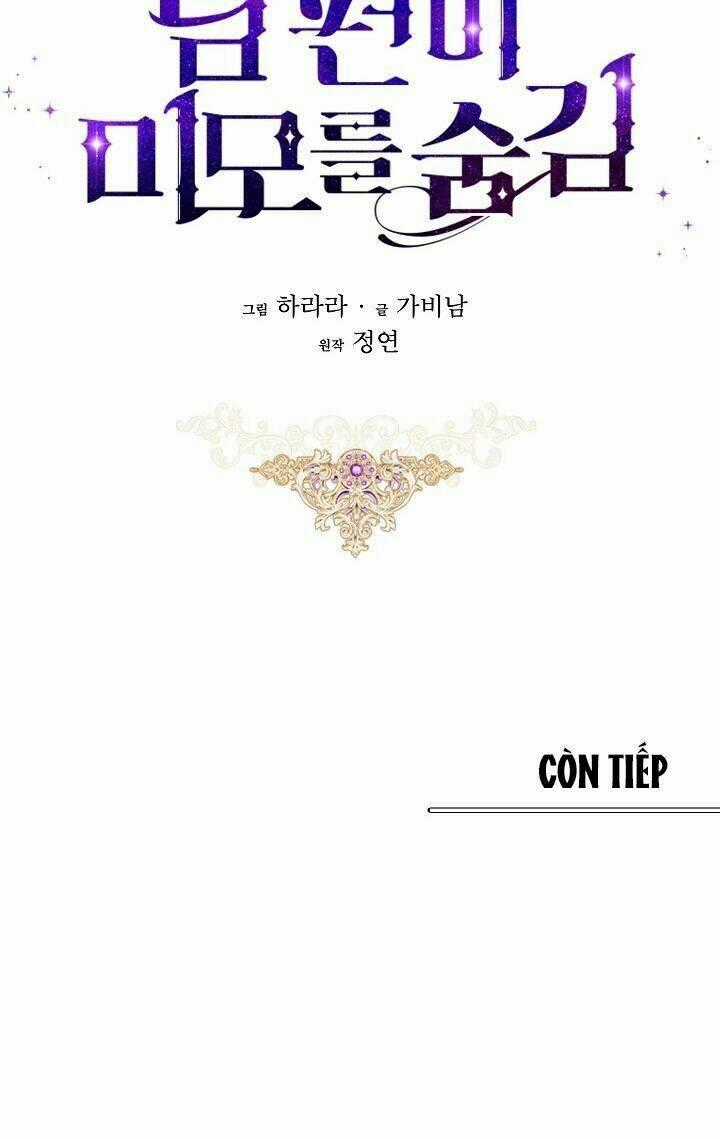 Hôn Phu Ẩn Sắc - Chapter 19 - Trang 72