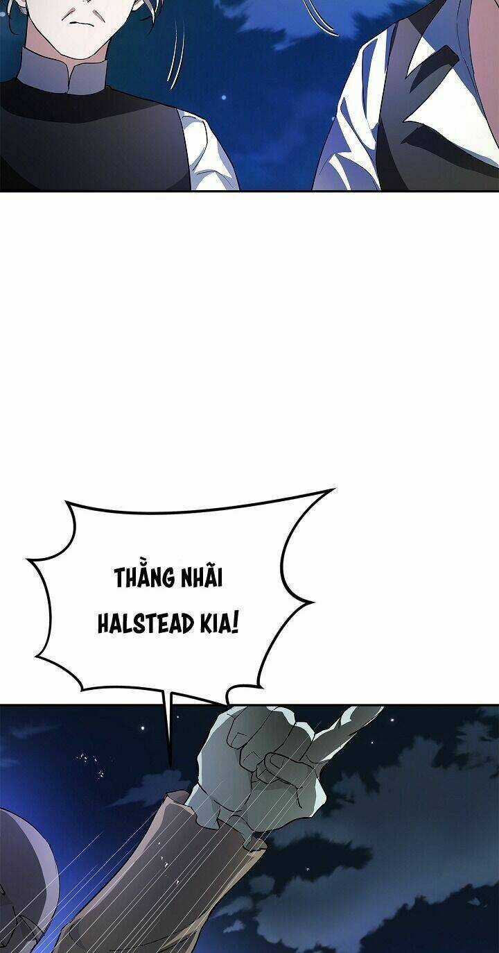 Hôn Phu Ẩn Sắc - Chapter 19 - Trang 10