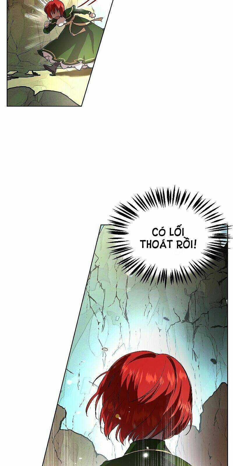 Hôn Phu Ẩn Sắc - Chapter 2 - Trang 11