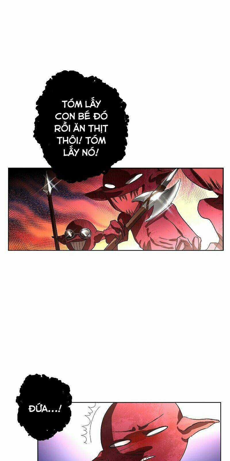 Hôn Phu Ẩn Sắc - Chapter 2 - Trang 13