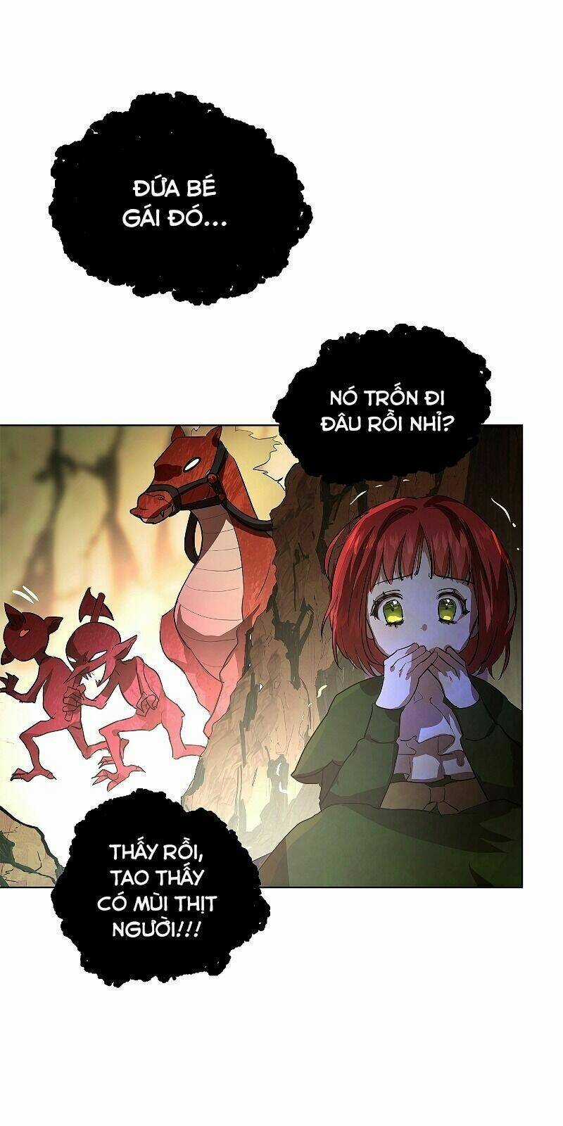 Hôn Phu Ẩn Sắc - Chapter 2 - Trang 17