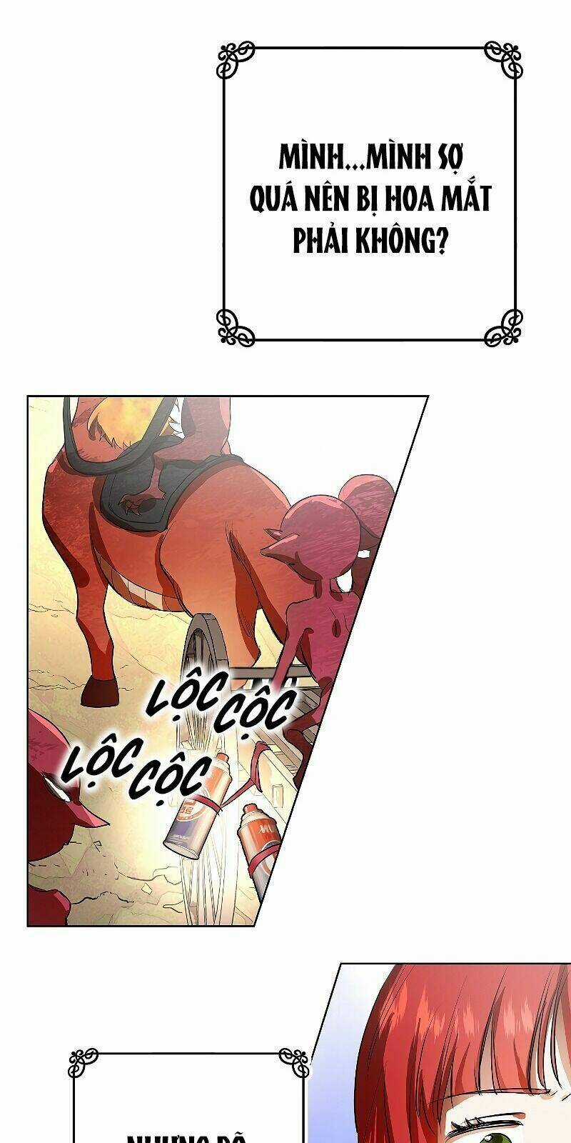 Hôn Phu Ẩn Sắc - Chapter 2 - Trang 21