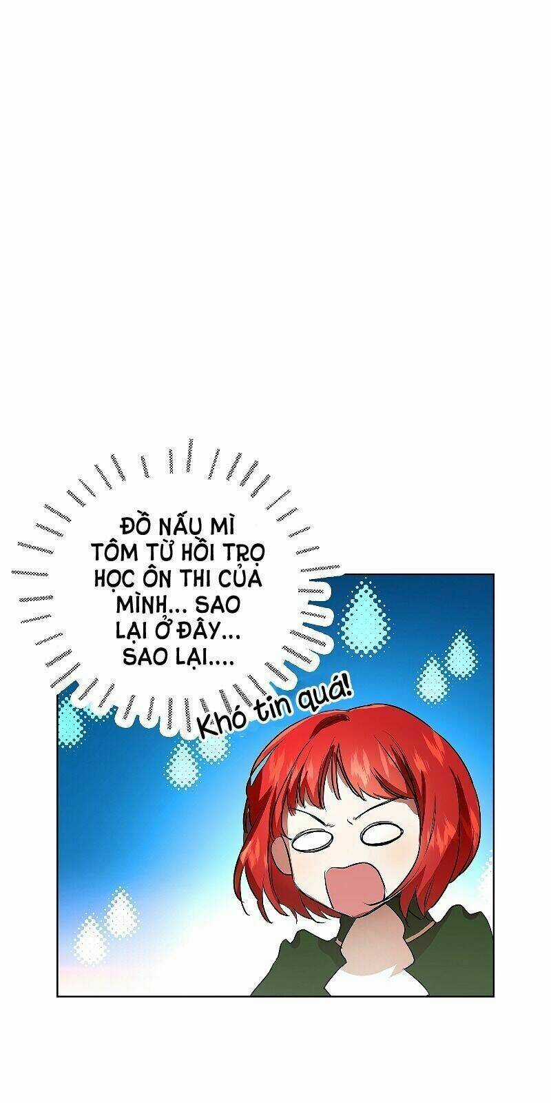 Hôn Phu Ẩn Sắc - Chapter 2 - Trang 25