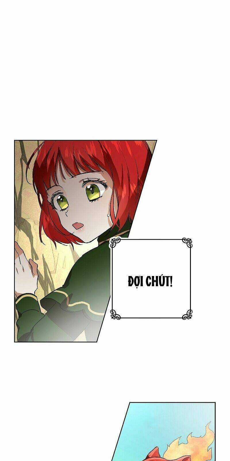 Hôn Phu Ẩn Sắc - Chapter 2 - Trang 27