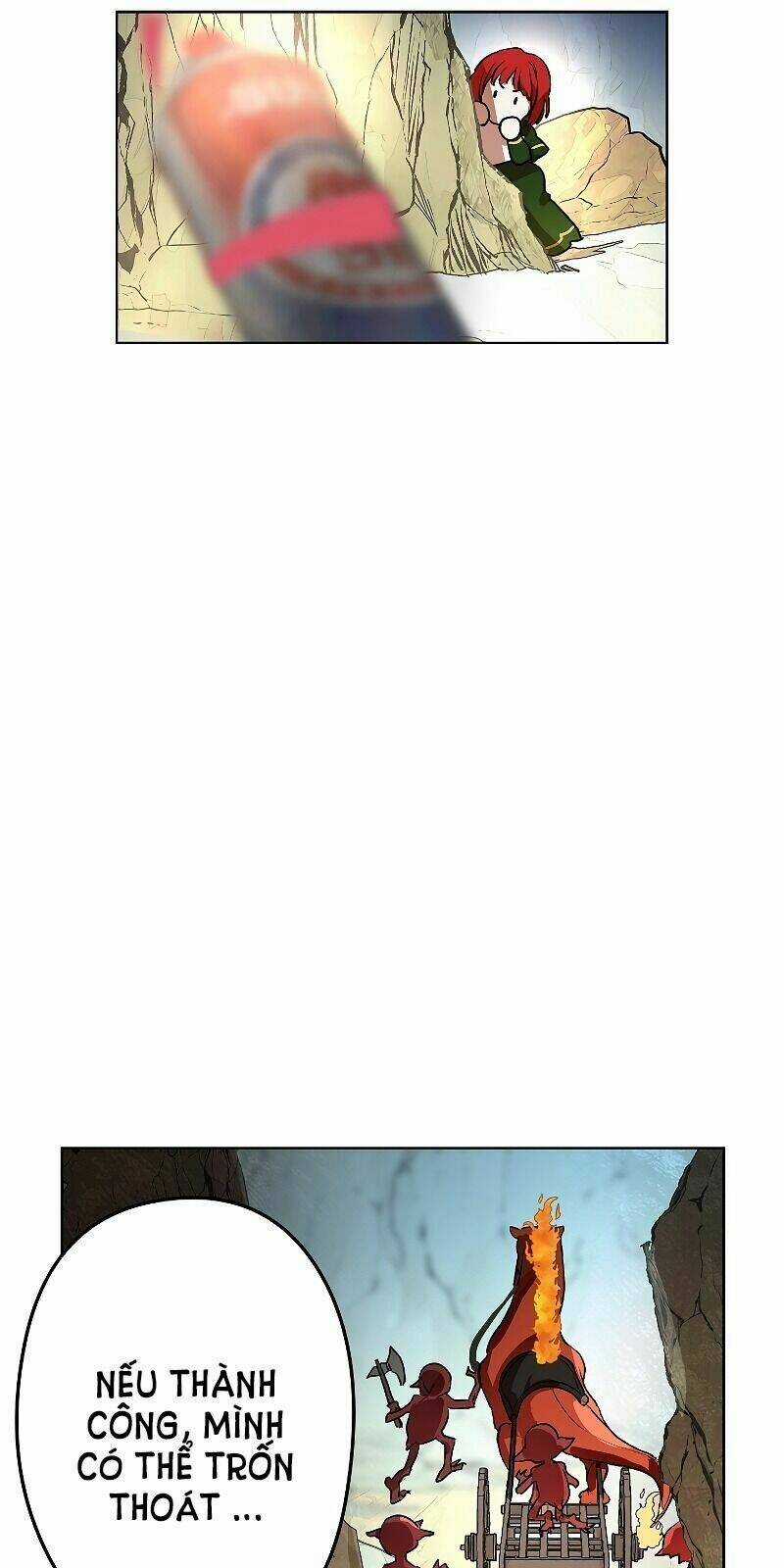 Hôn Phu Ẩn Sắc - Chapter 2 - Trang 31