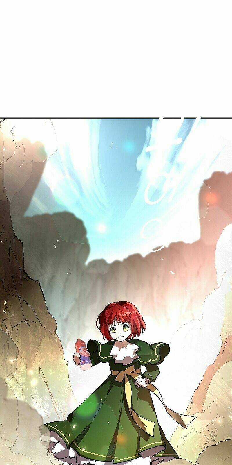 Hôn Phu Ẩn Sắc - Chapter 2 - Trang 37